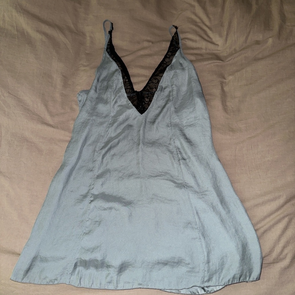 Free People Chemise Intimates Sleepwear